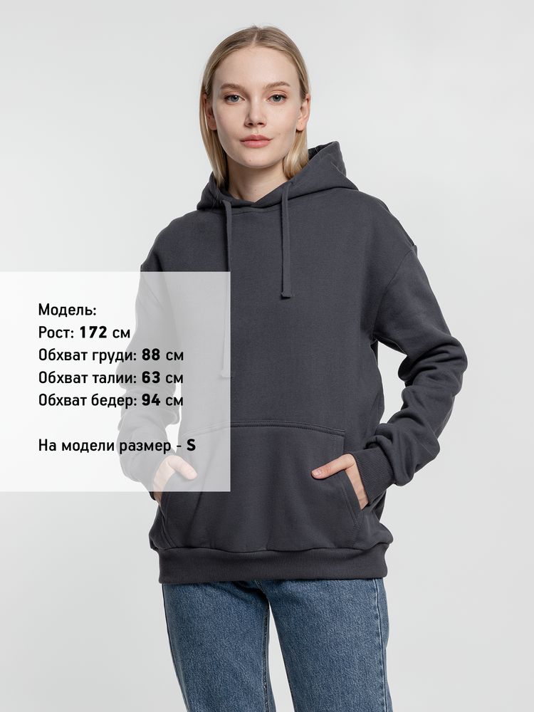 Худи Kirenga 2.0 Heavy, ver. 2 фото на сайте Print Logo.