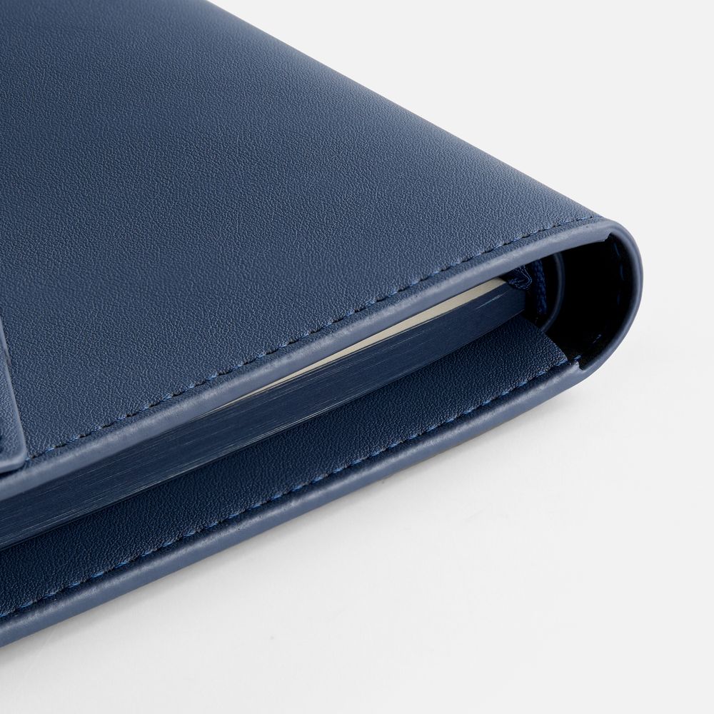 Ежедневник-органайзер Clean Slate, недатированный