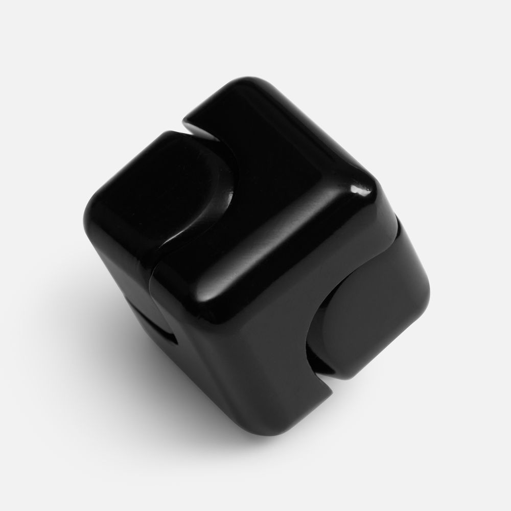 Кубик-спиннер Cubicure фото на сайте Print Logo.