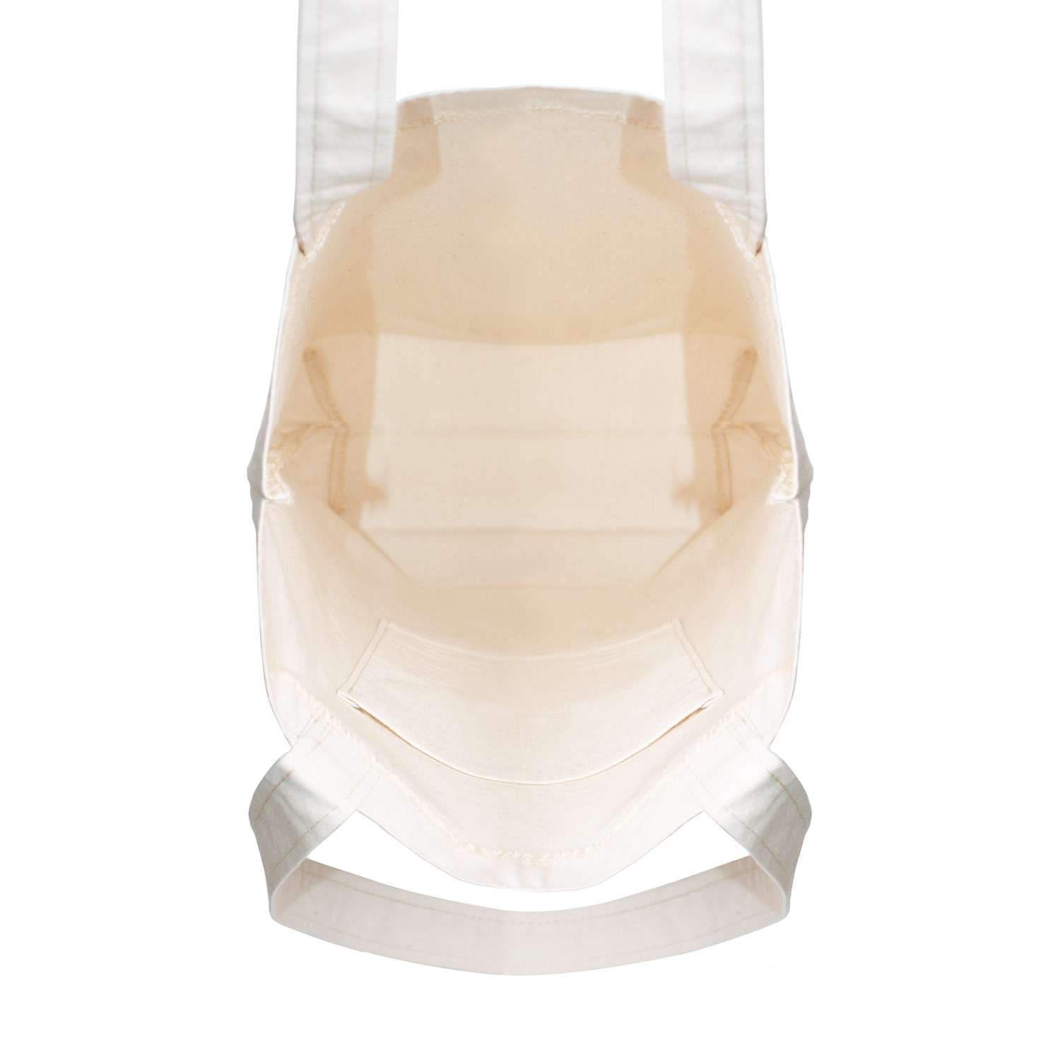 Сумка для покупок Arris, неокрашенная фото на сайте Print Logo.