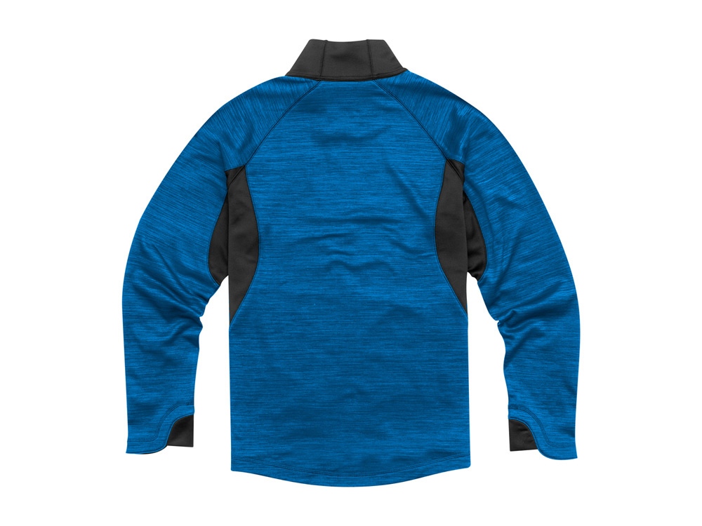 Куртка Richmond мужская на молнии, синий