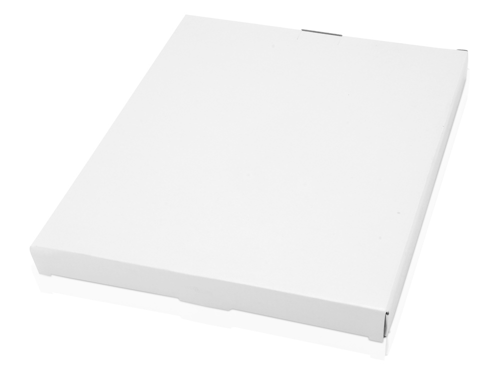 Папка для документов Gabin, черный/синий (Р)