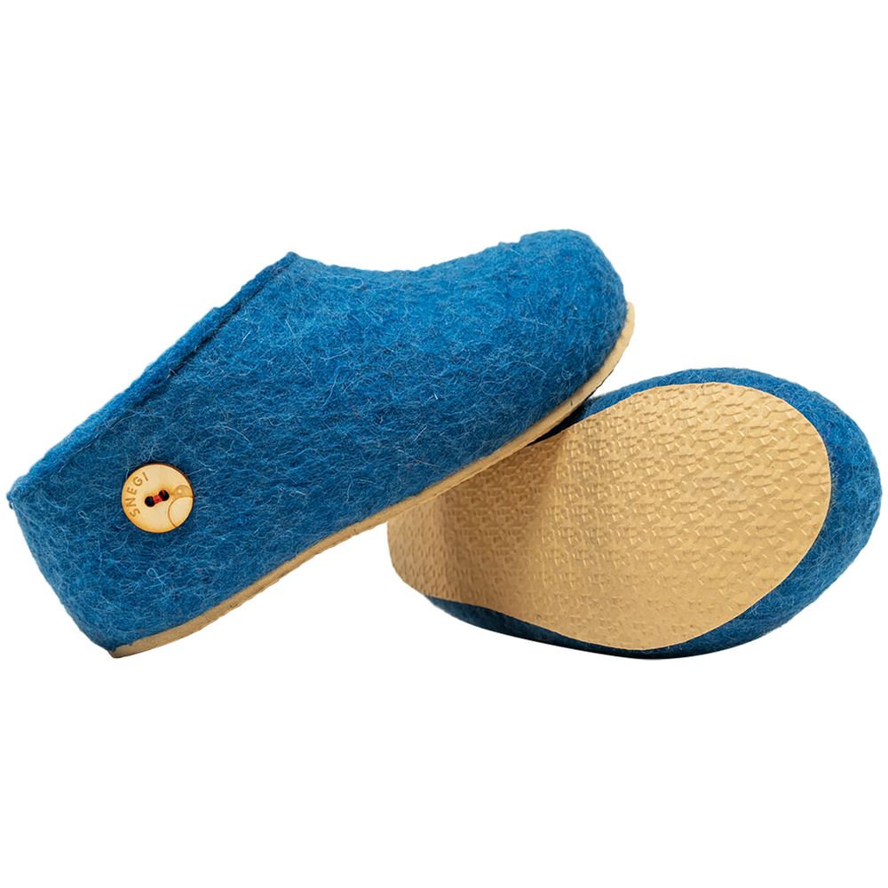 Домашние валенки Cant фото на сайте Print Logo.