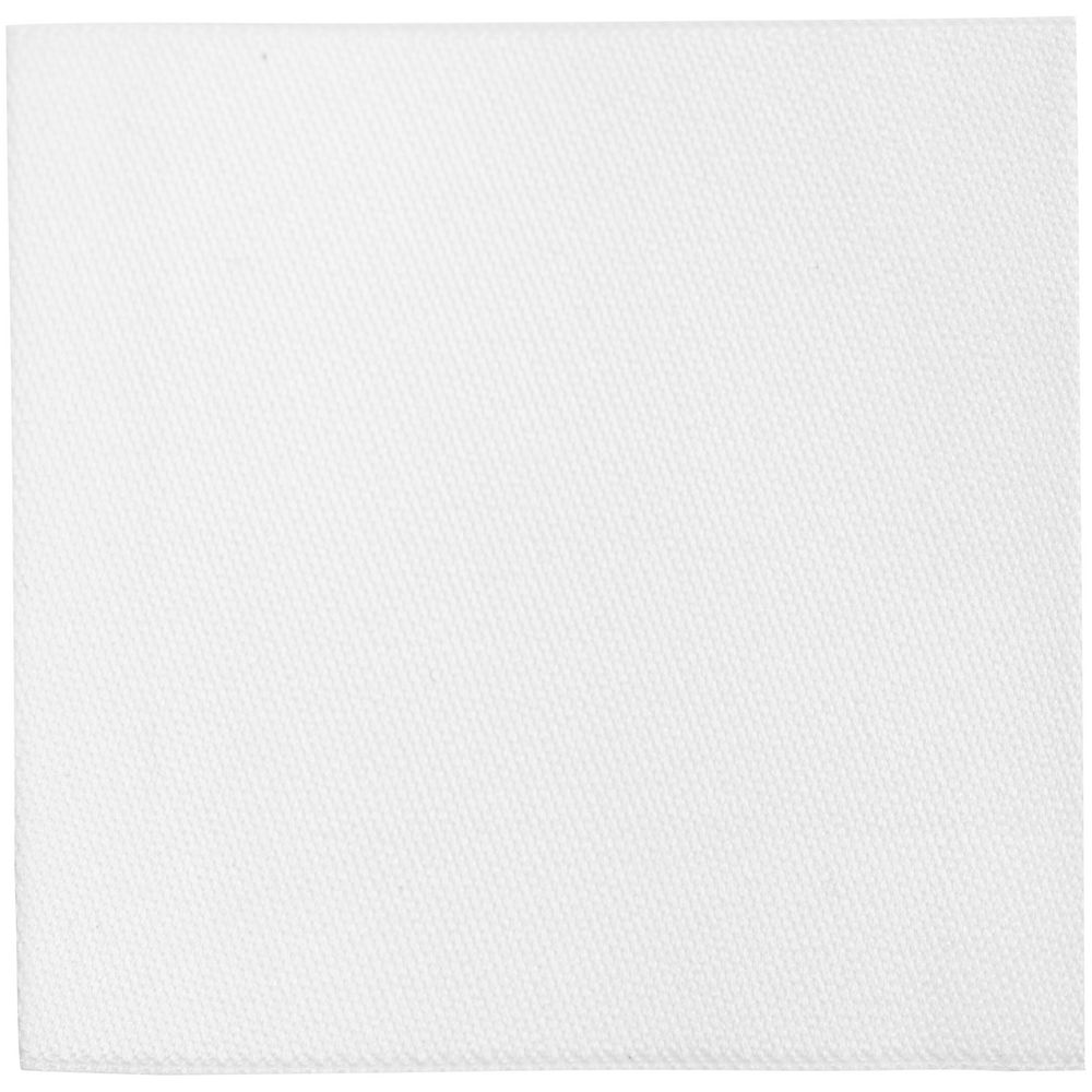 Лейбл тканевый Epsilon, L с логотипом  | Print Logo