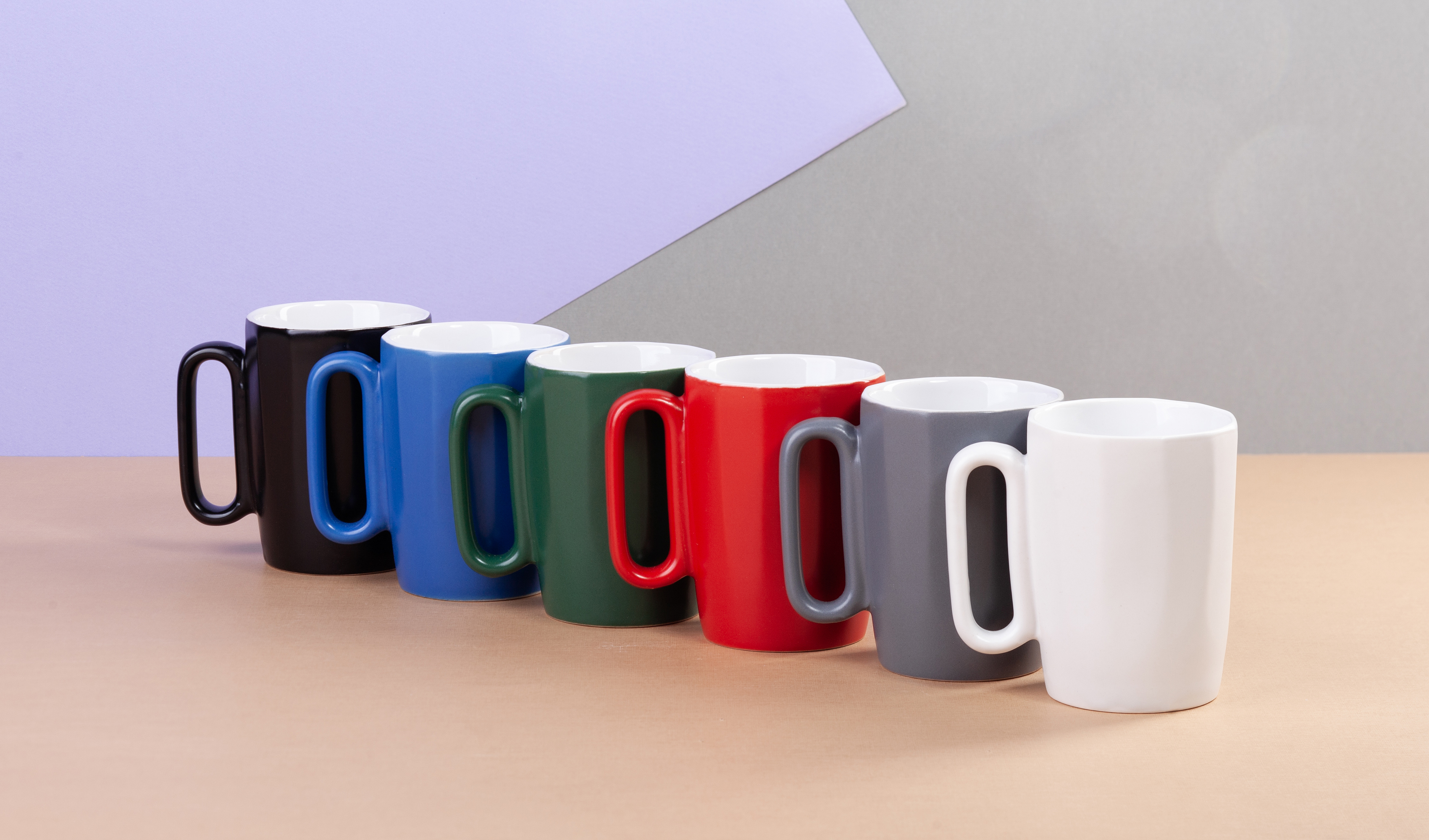 Набор "Content", черный