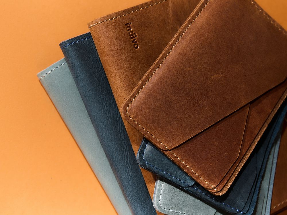 Чехол для карточек inStream