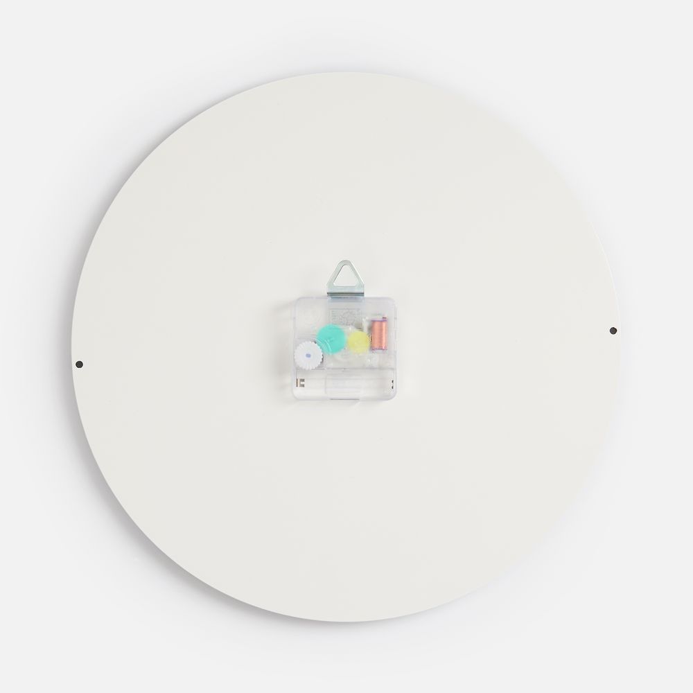 Часы «Города» фото на сайте Print Logo.