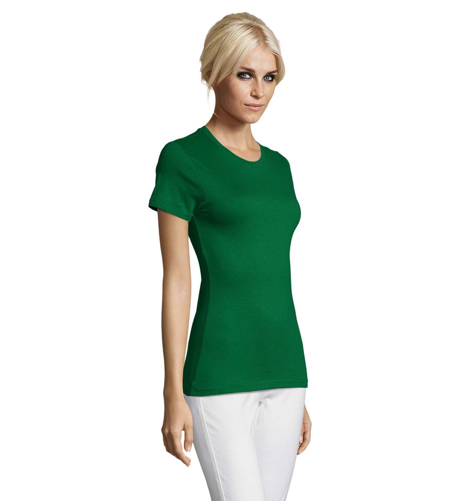 Футболка женская Regent Women фото на сайте Print Logo.