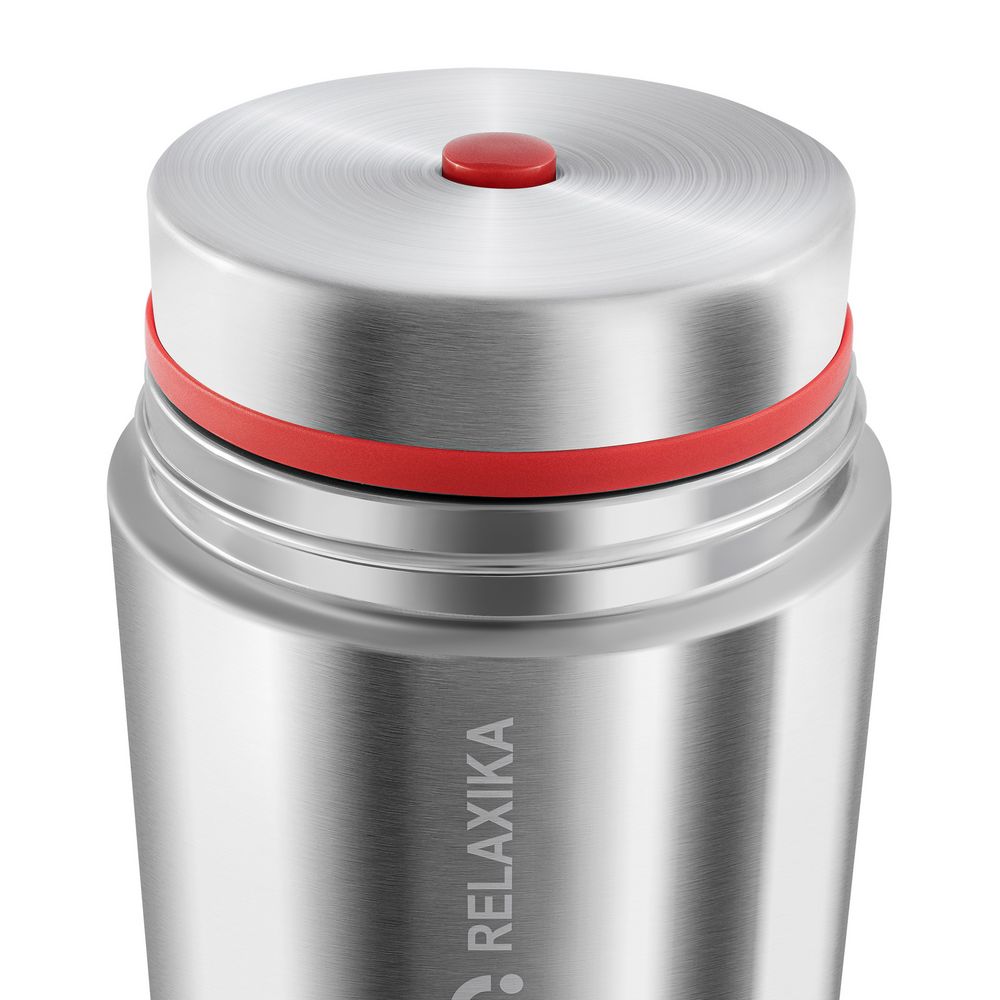 Термос для еды Relaxika 500 фото на сайте Print Logo.