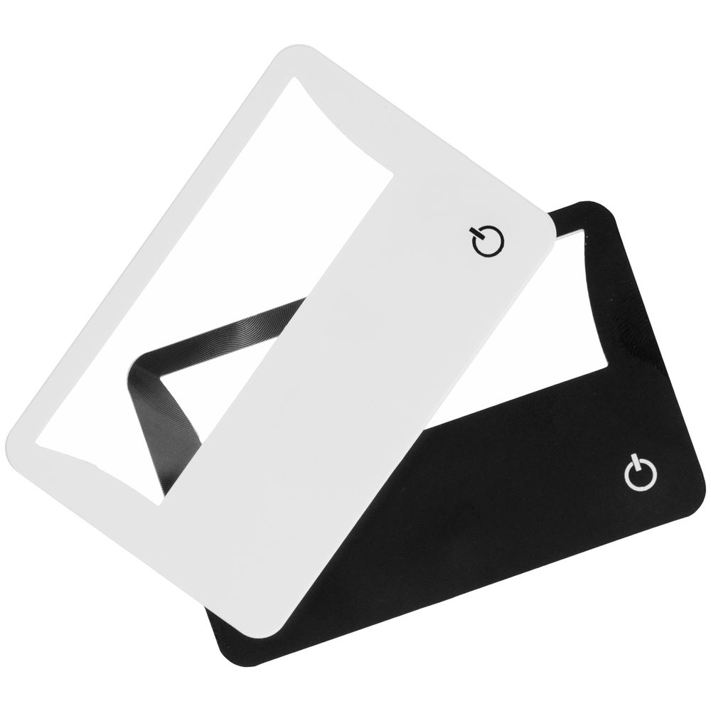 Лупа Visionary с подсветкой фото на сайте Print Logo.