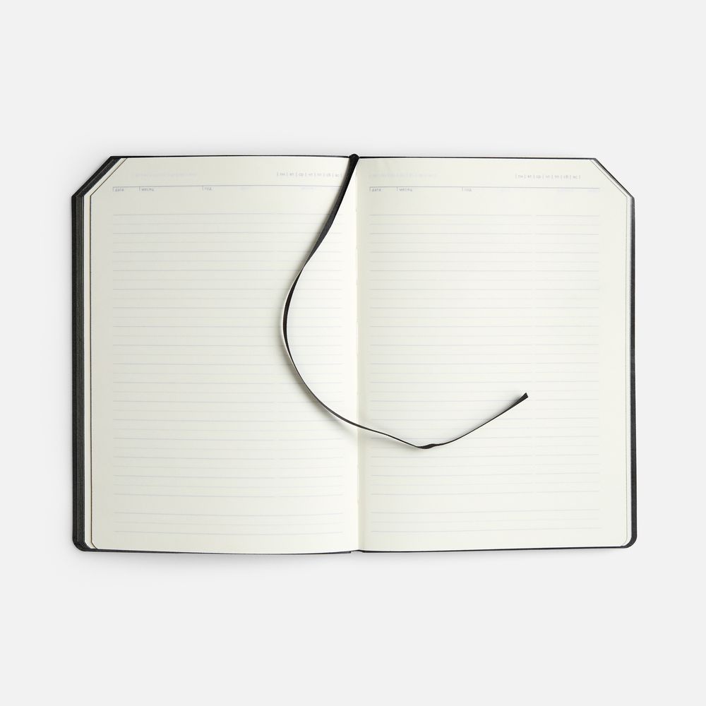 Ежедневник Espresso, недатированный