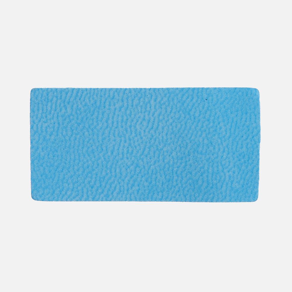 Лейбл Listra Latte, XS с логотипом  | Print Logo