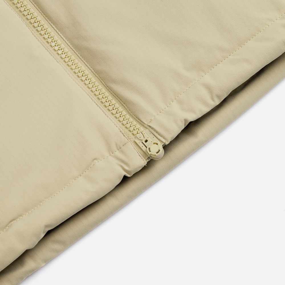 Жилет унисекс Sfera, бежевый, размер 4XL