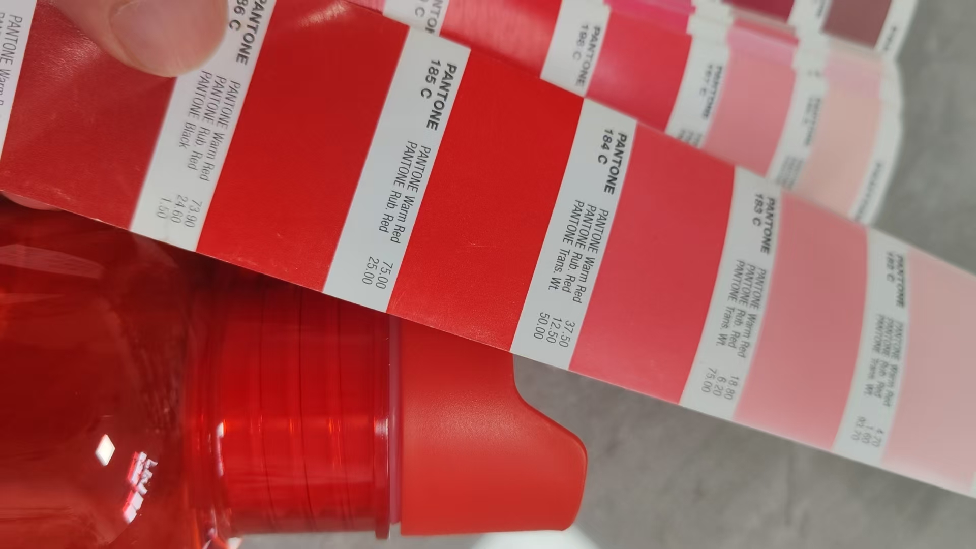 Бутылка для воды "Ариэль" 600 мл, синий