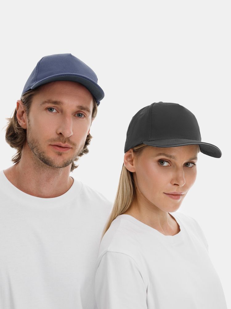 Бейсболка Long Beach