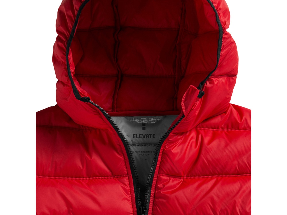 Куртка Norquay женская, красный