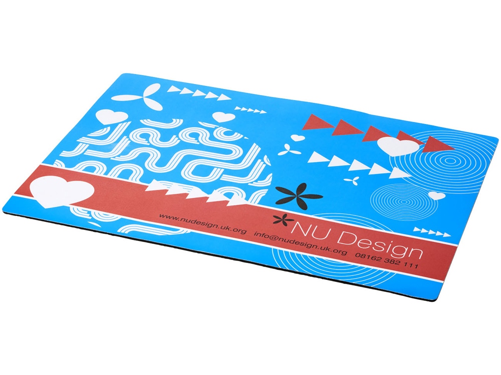 Коврик для стола Q-Mat формата A2