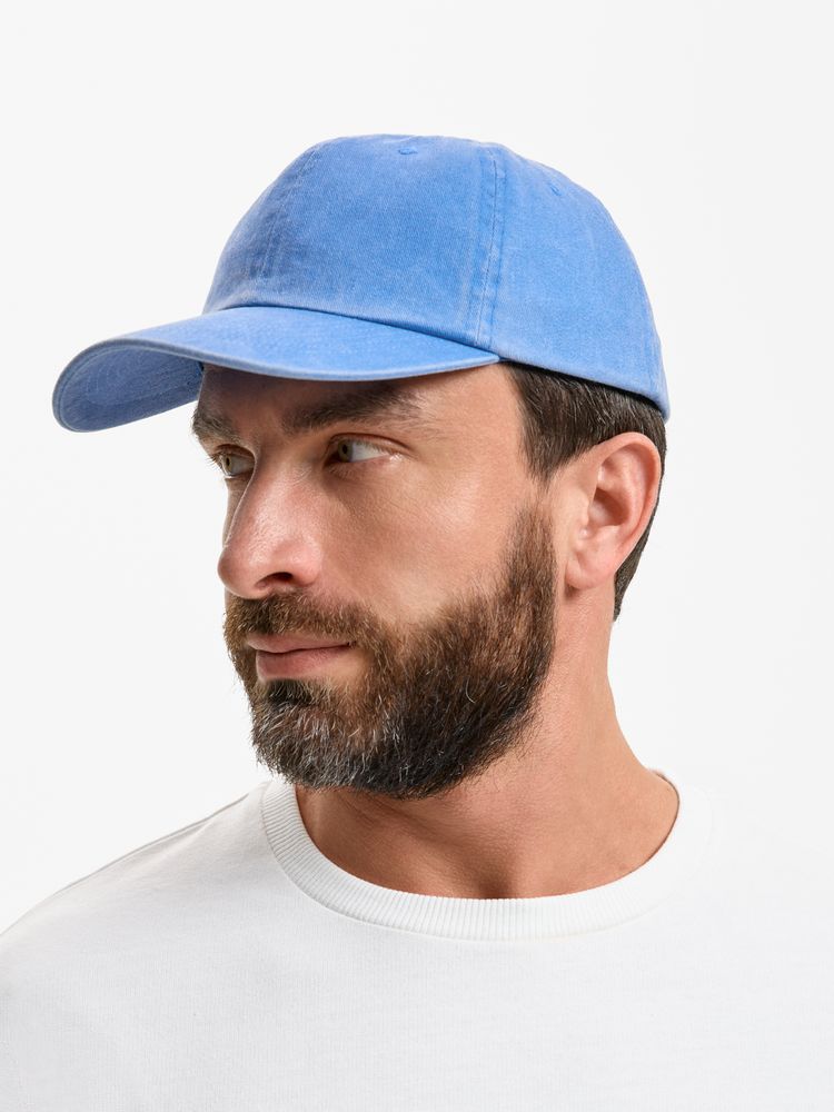 Бейсболка Berwi