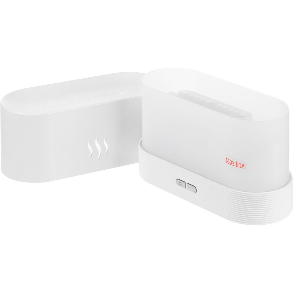 Увлажнитель-ароматизатор с имитацией пламени Fuego ver.2