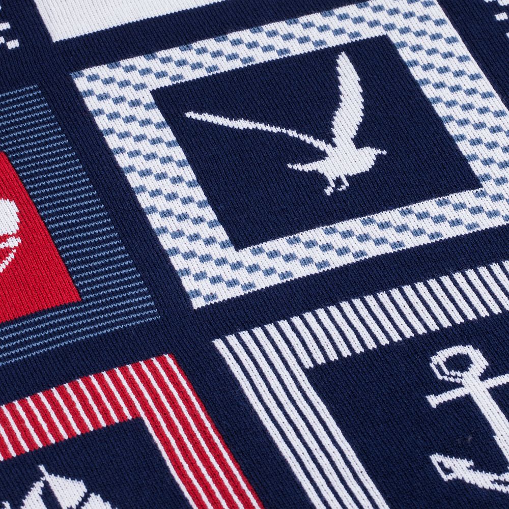 Плед Industry Plus на заказ фото на сайте Print Logo.