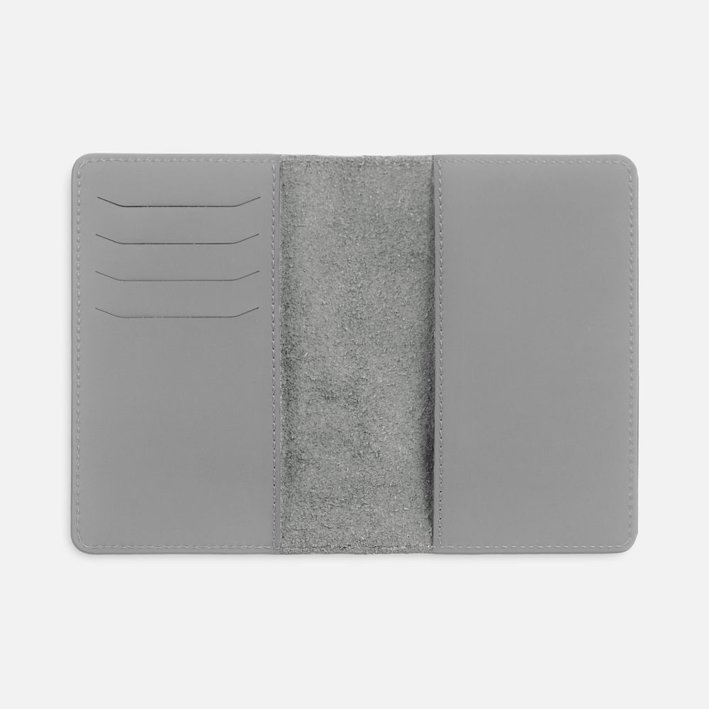 Обложка для паспорта Alaska