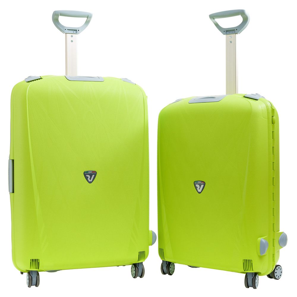 Чемодан Light Ltd Edition L