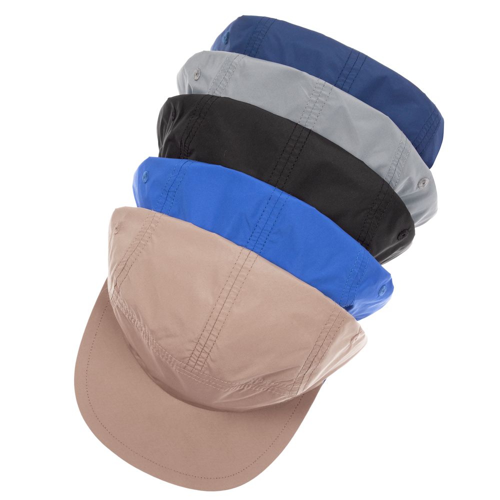 Бейсболка Ben Mac фото на сайте Print Logo.