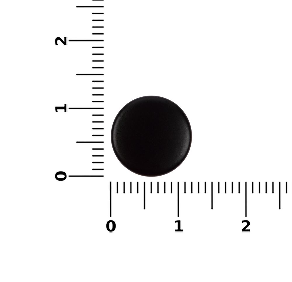 Кнопка Clavis, M фото в интернет-магазине Print Logo.