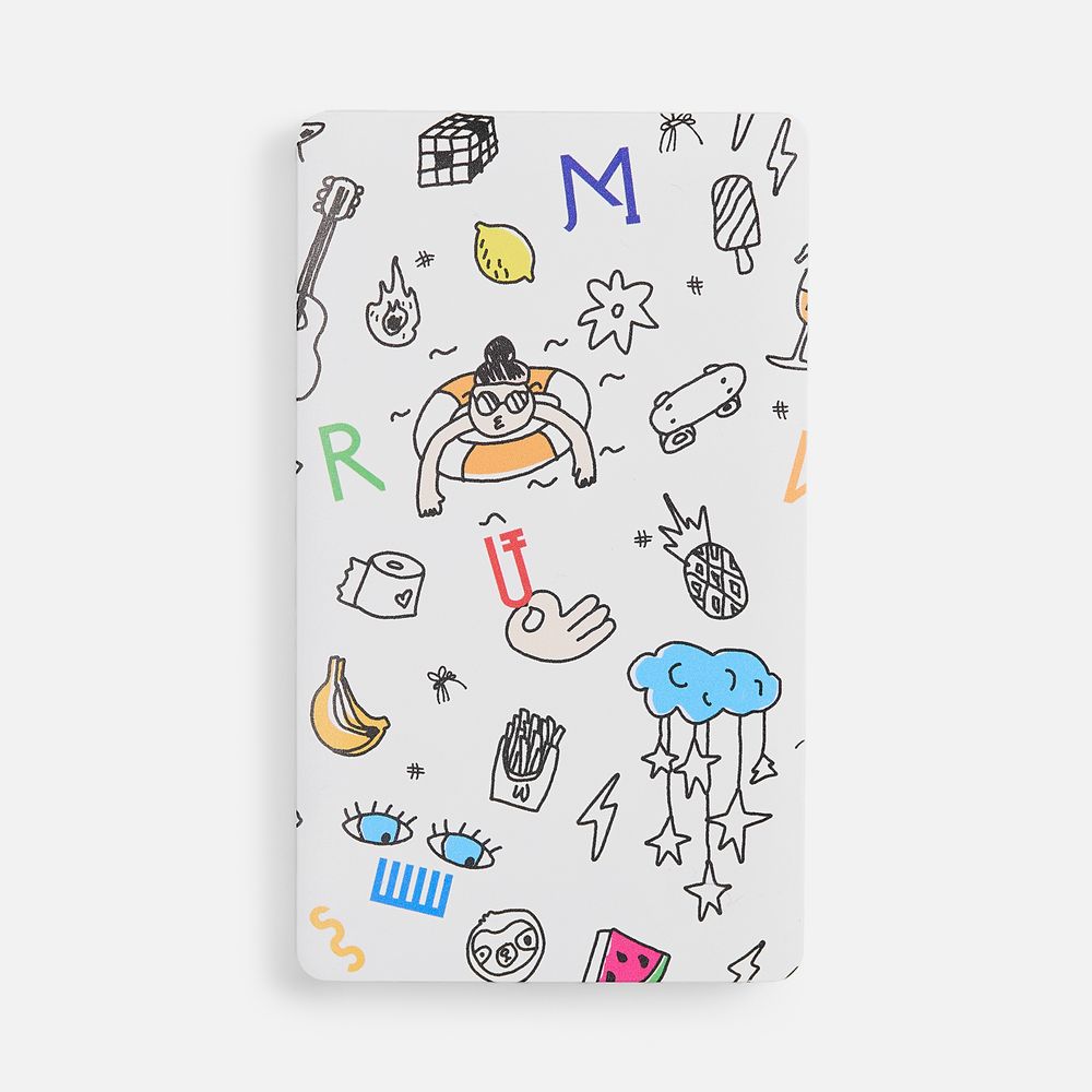 Аккумулятор Easy Trick ver.2, 4000 мАч