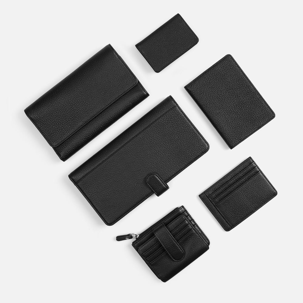 Обложка для паспорта Unison