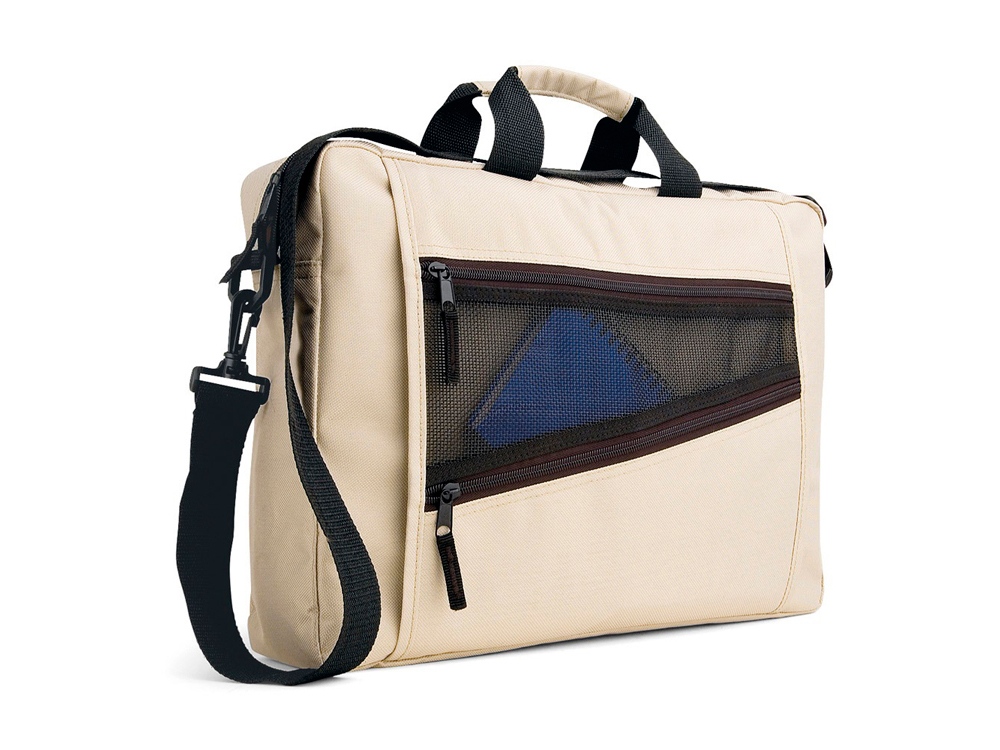 Конференц сумка для документов Naples с логотипом  | Print Logo