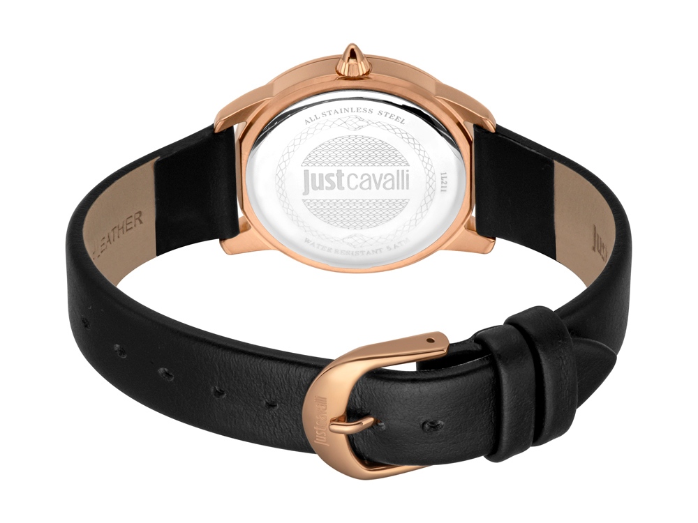 Наручные часы, женские. JUST CAVALLI