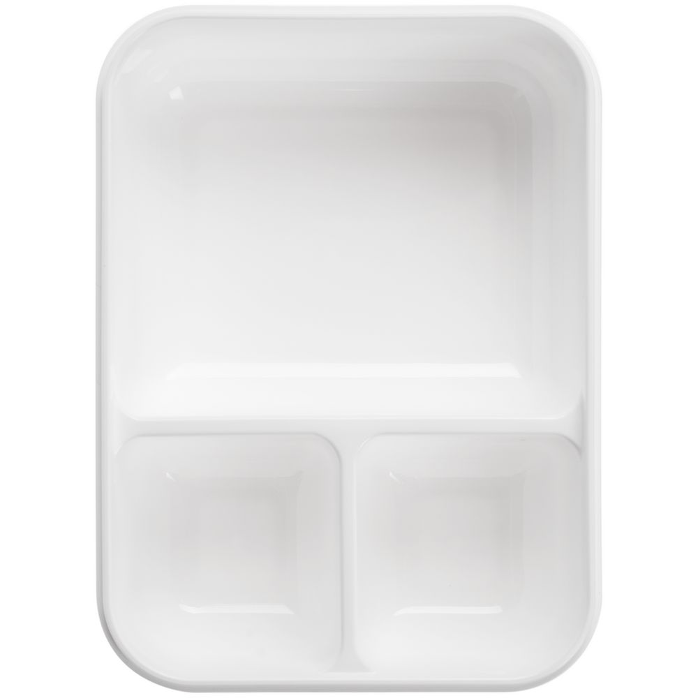 Ланчбокс Cibus с аккумулятором холода фото на сайте  Print Logo.