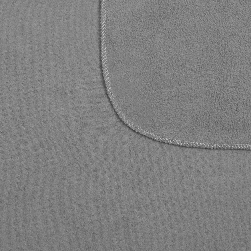 Флисовый плед Warm&Peace XL