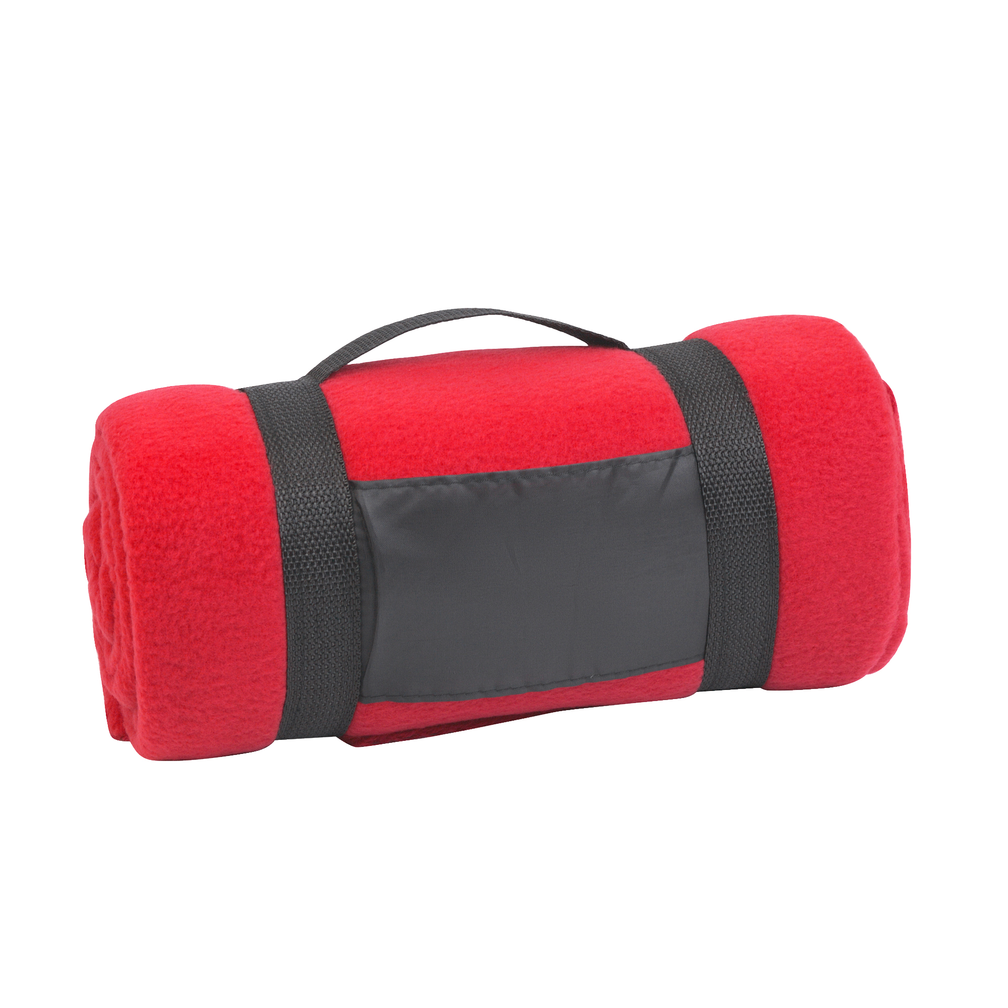 Плед "Байкал" фото на сайте Print Logo.