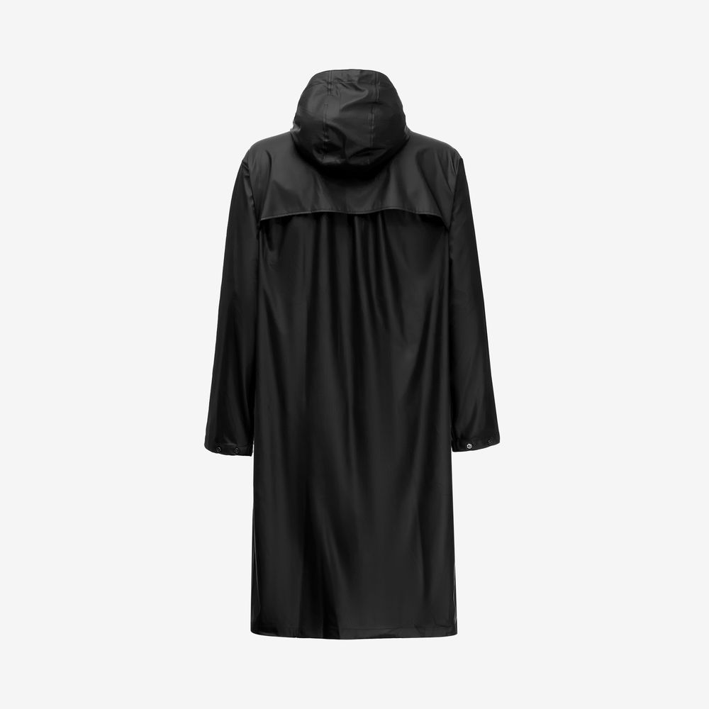 Макинтош R3, черный, размер M/L