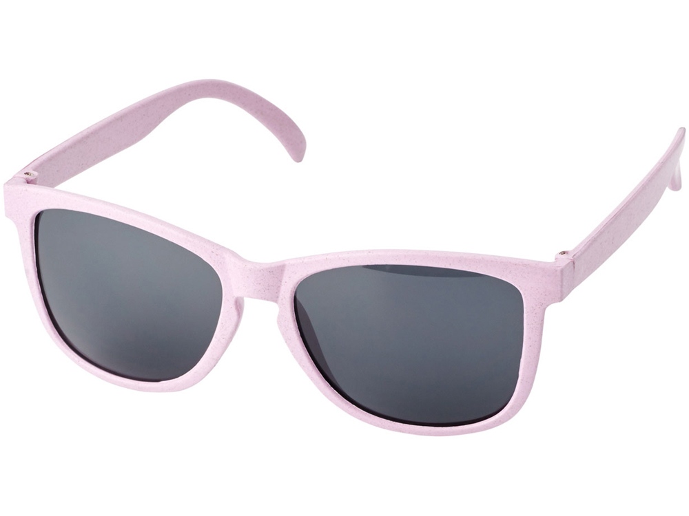 Очки солнцезащитные Rongo с логотипом  | Print Logo