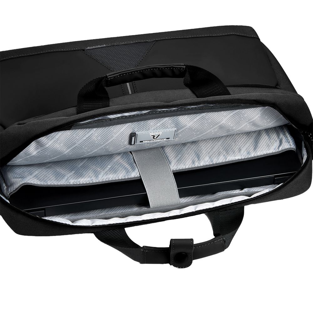 Сумка для ноутбука Clayton фото на сайте Print Logo.