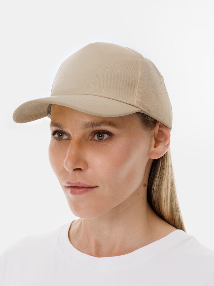 Бейсболка Long Beach