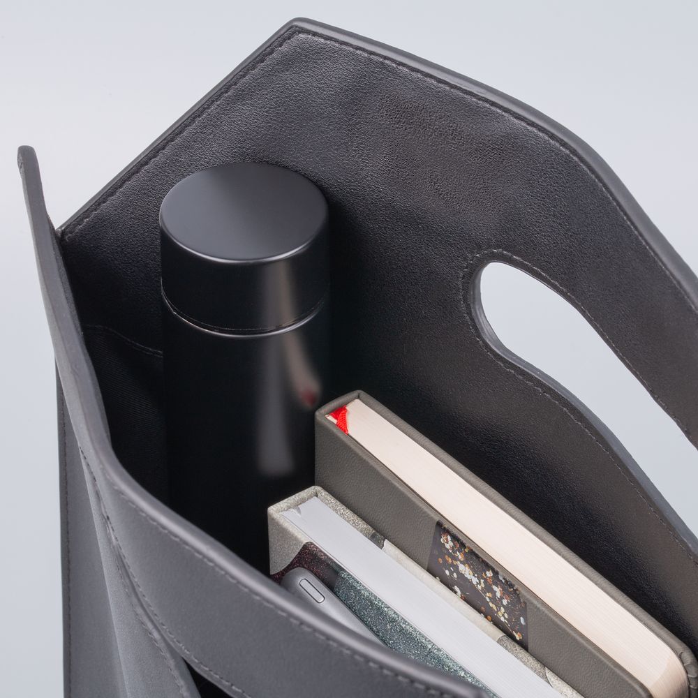 Термобутылка Metropolis