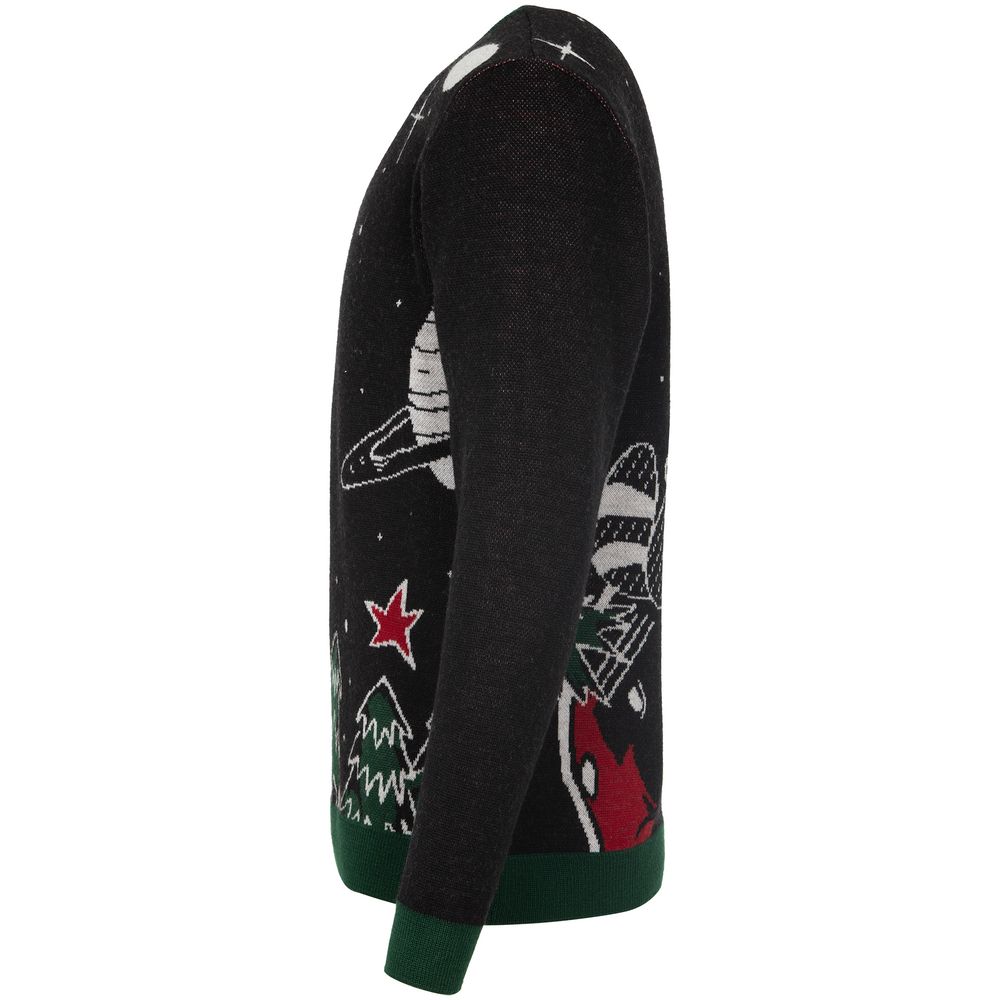 Джемпер «Куранты» фото на сайте Print Logo.