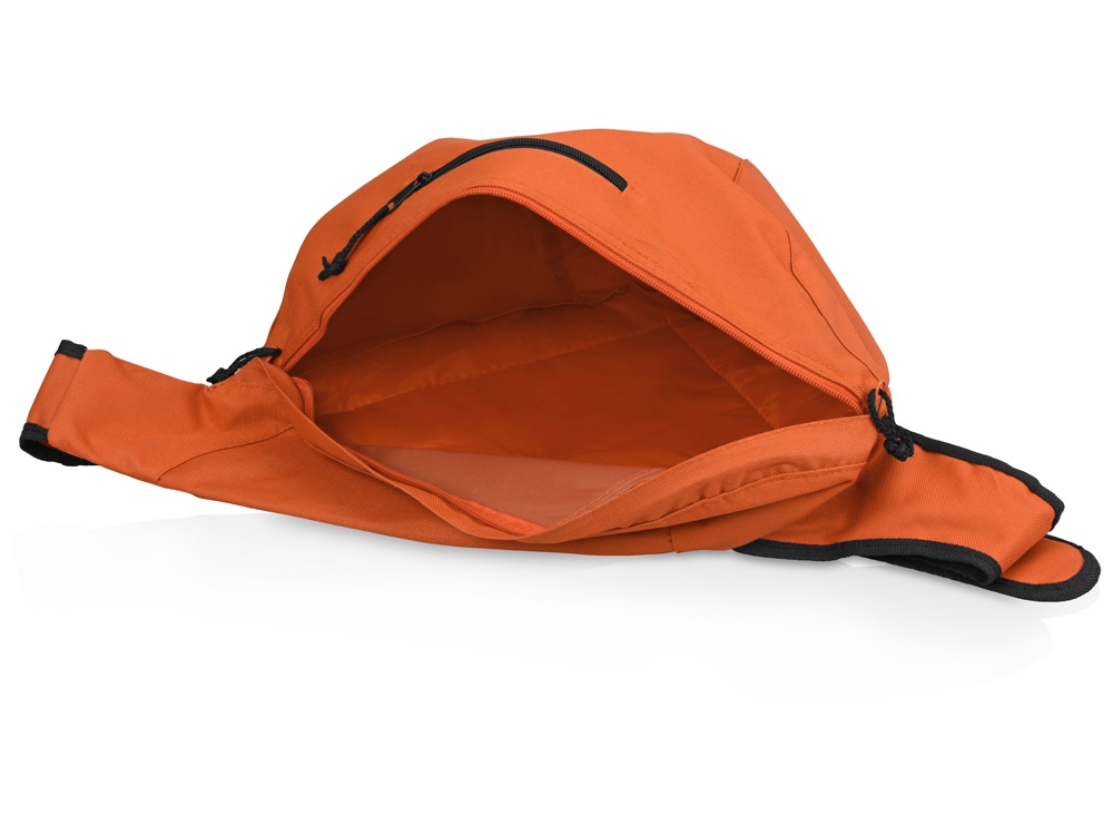 Рюкзак Brooklyn, оранжевый