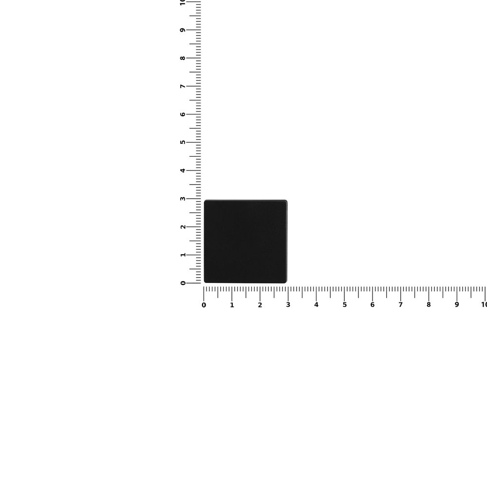 Джибитс из ПВХ «Квадрат»