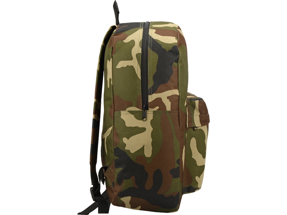 Рюкзак Valley Camo для компьютера диагональю 15