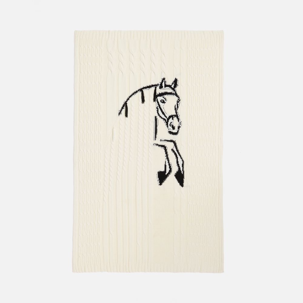 Плед «Курбет» с логотипом teplo | Print Logo