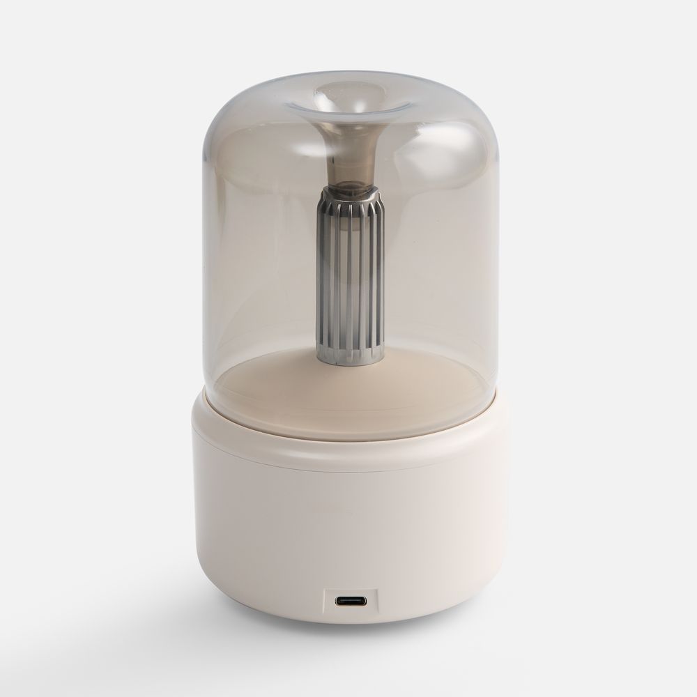 Увлажнитель-ароматизатор с подсветкой mistFlicker