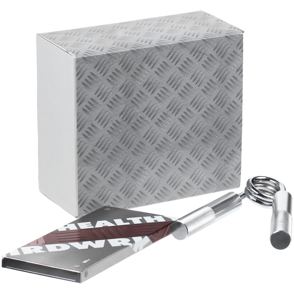 Набор Hard Work — Time Out с логотипом Hard Work | Print Logo