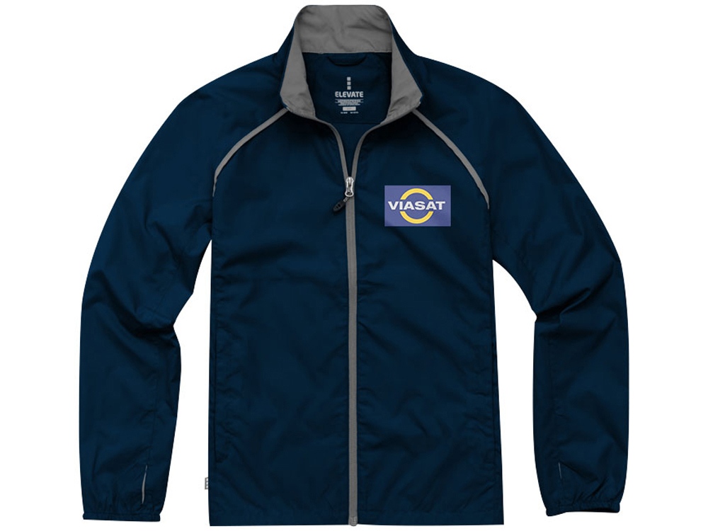 Куртка Egmont женская, темно-синий