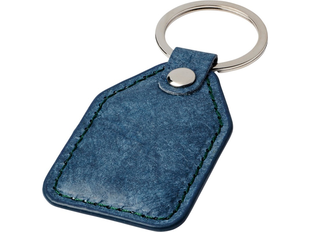 Брелок Pepier с логотипом  | Print Logo