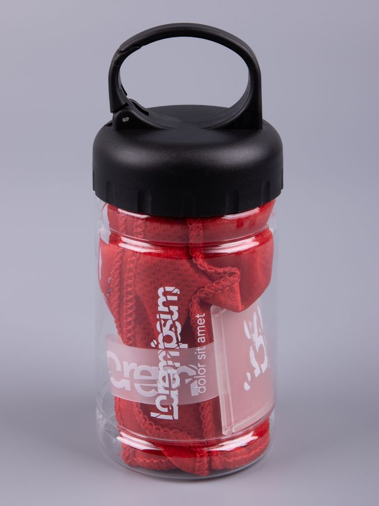 Лейбл из ПВХ Dzeta, L